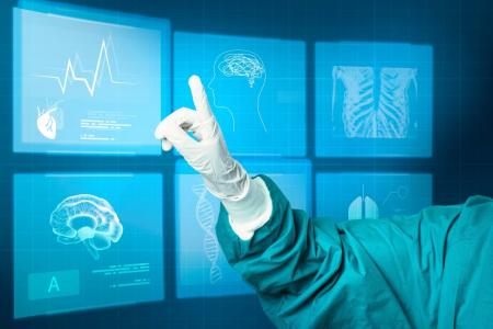 HEALTH INFORMATICS