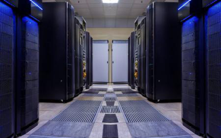 Data Center and Cabling
